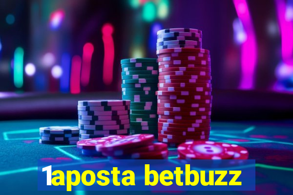 1aposta betbuzz